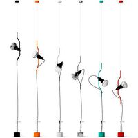 Parentesi by Flos Pendant Lamp