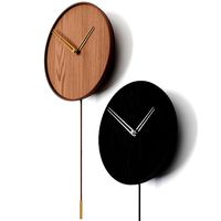 Swing by Nomon Clock