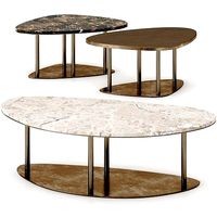 Ninfea by Cantori Spa Table
