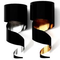 Remi by Gibas Wall Lamp