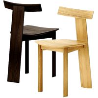 Mark by Linteloo Chair