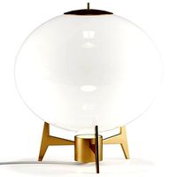 Antartic by Olev Table Lamp