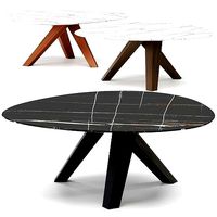 Trilope 1540 By Draenert Table