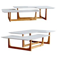 Coffee table Pollus Moveis Mara