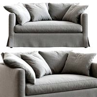 Marac Metro 2-Seat Sofa