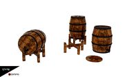 Barrel