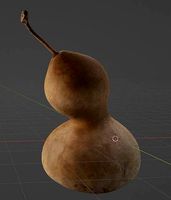 Pumpkin - Calabaza