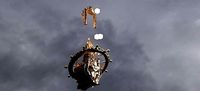 Devine Heavens kingdom helmet 2