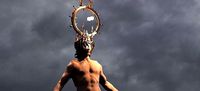 Devine Kingdom Archway Angel