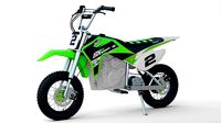 Razor Dirt Rocket SX500 McGrath Electric