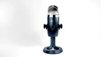 Blue Yeti Nano