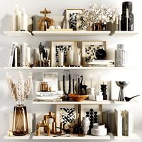 Decorative set 1