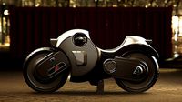 Concept Bike Motorcycle