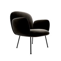 Ollie Cahair - wendelbo