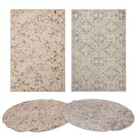 Rugs No 566