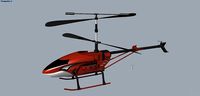 remote helicopter