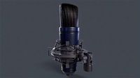Studio Microphone