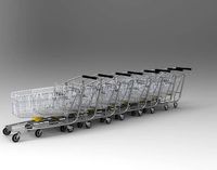 shop cart