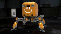 CubeMechine