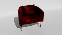 Armchair