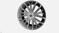 Wheels LUMMA CLR RACING