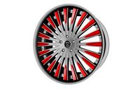 wheels lexani LF 734