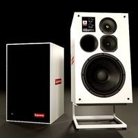 JBL L100 Classic 75 Supreme Edition
