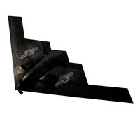 Northrop Grumman B-2 Spirit stealth bomber