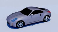 Nissan 350z
