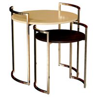 Coffee table Pollus Moveis Elo