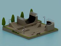 Skatepark