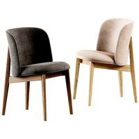 Abrey Chair by Calligaris