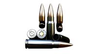 762x39mm Cartridge