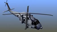 MH60 Seahawk LD1