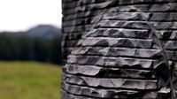 Stone sculpture