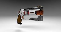 Titanfall Apex Legends Wingman