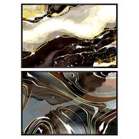 Wall Art Set 3446