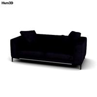 Natuzzi Trevi Sofa