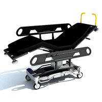Patient Transfer Stretcher Trolley