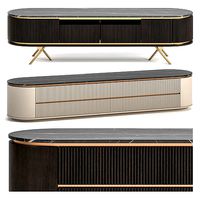 Enza Home Vienna TV stand