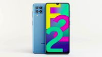 Samsung Galaxy F22