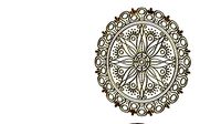Ornament - Design O1