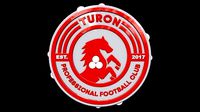 PFC TURON LOGO UZBEKISTAN YAYPAN