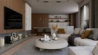 Interior Scene 03