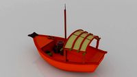 ship cartoon