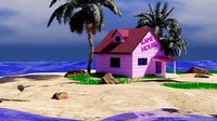 Dragon Ball Kame House