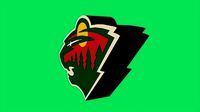 Minnesota Wild Team Logo
