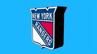 New York Rangers Team Logo