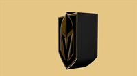 Las Vegas Golden Knights Team Logo