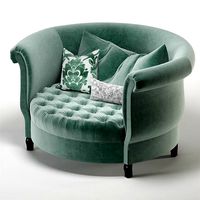 Harlow cuddle chair